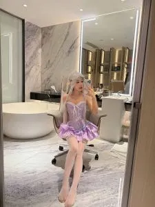 【江苏 - 南京】很嫩很嫩很嫩的小妹妹，此生无憾系列！有生之年难碰到第二次了！ 避雷小作文配图