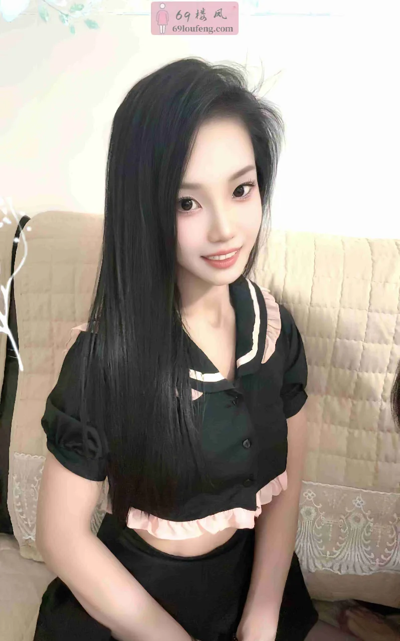 白云区长腿黑丝制服莎莎 - 广东-广州 楼凤实拍第2张