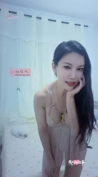 妩媚风骚大奶少妇 - 天津-滨海新区 楼凤实拍第1张