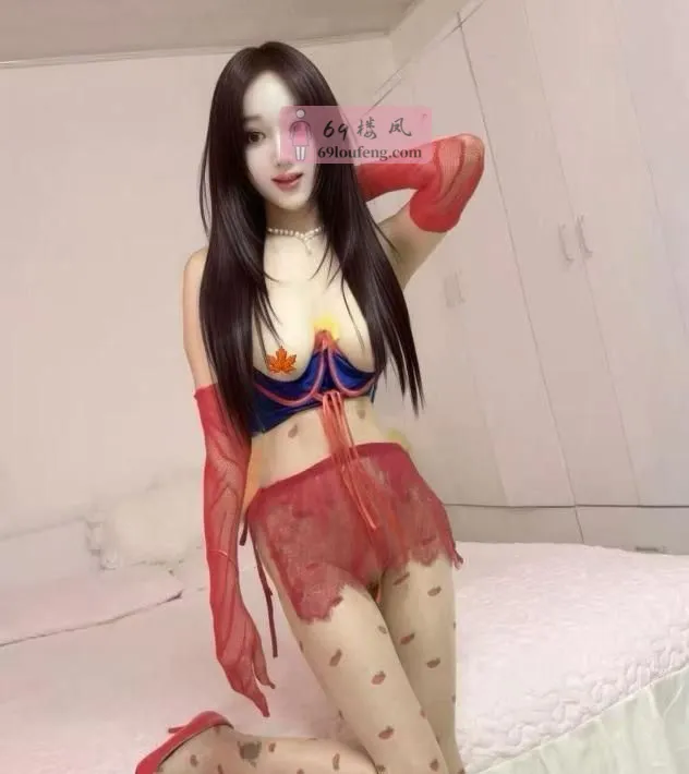 潮喷颜值不限次夏夏 - 湖北-武汉 楼凤实拍第2张