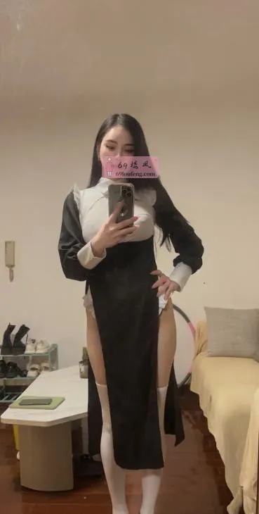 服务很顶的馒头老师 - 上海-黄浦区 楼凤实拍第3张