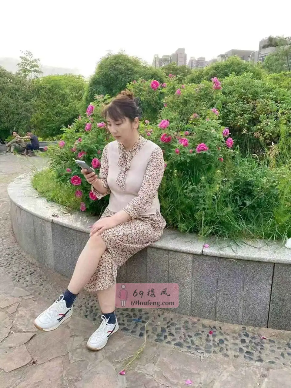 金水区老师米柯 - 河南-郑州 楼凤实拍第2张