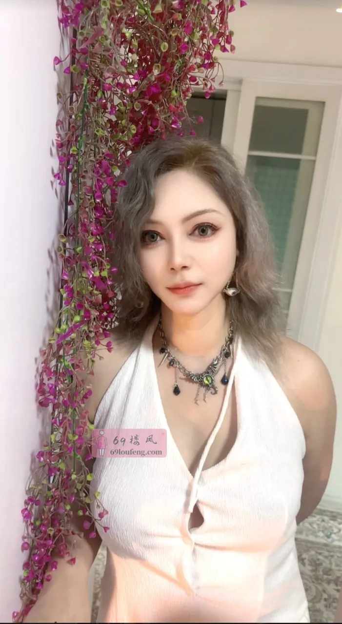 南京Lisa（土耳其国籍） - 江苏-南京 楼凤实拍第6张