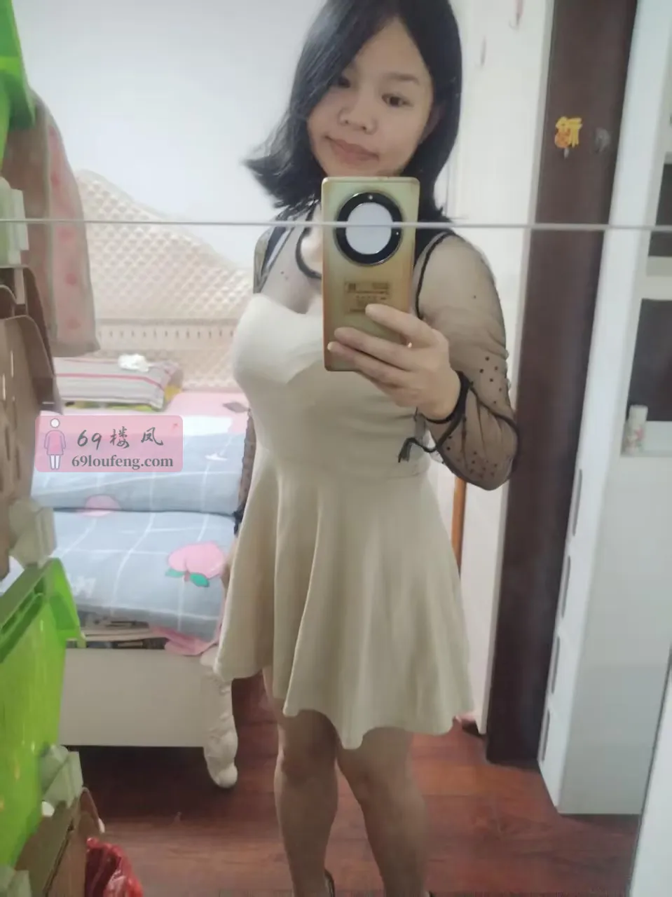 吴中区哺乳期熟女 - 江苏-苏州 楼凤实拍第2张
