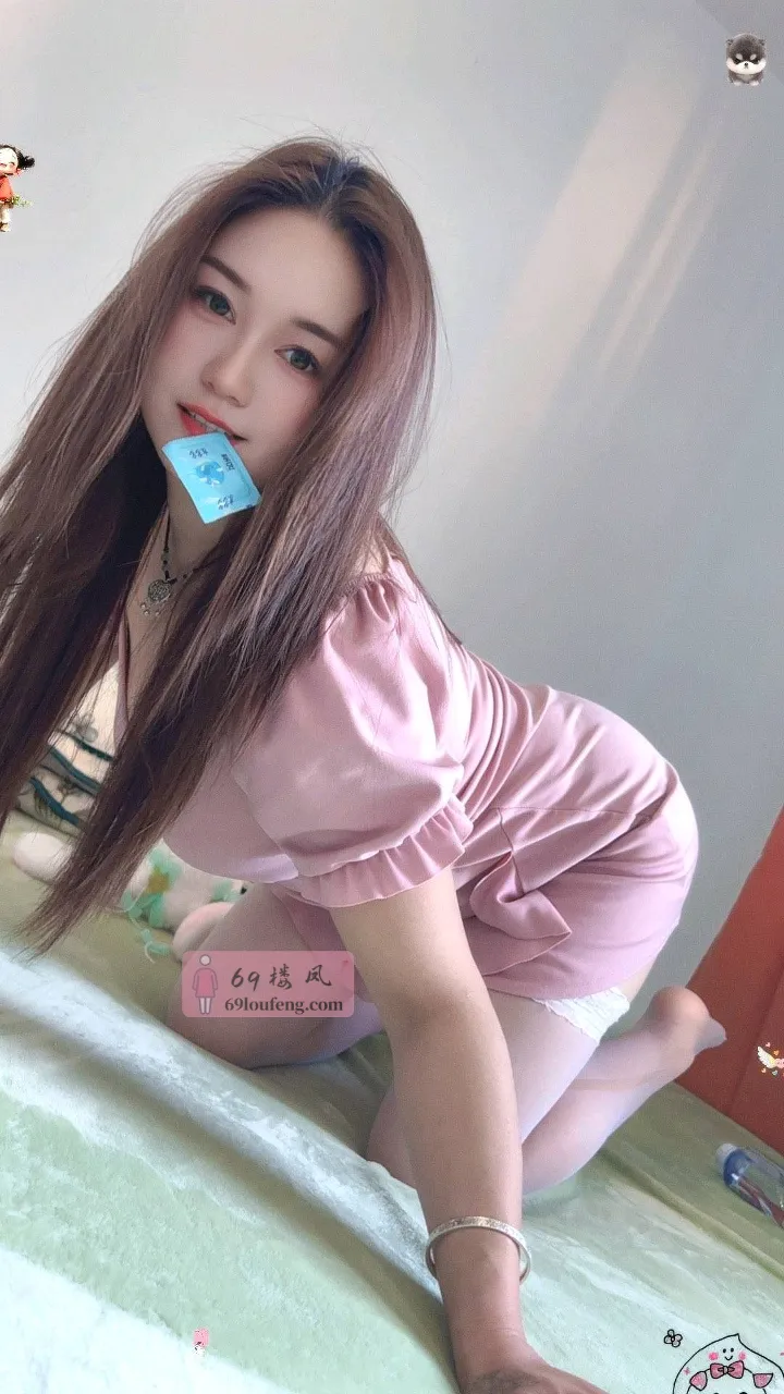 性感好身材风骚少妇 - 上海-浦东新区 楼凤实拍第4张
