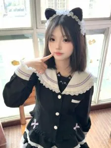 【四川 - 成都】二次元少女小米粒 避雷小作文配图