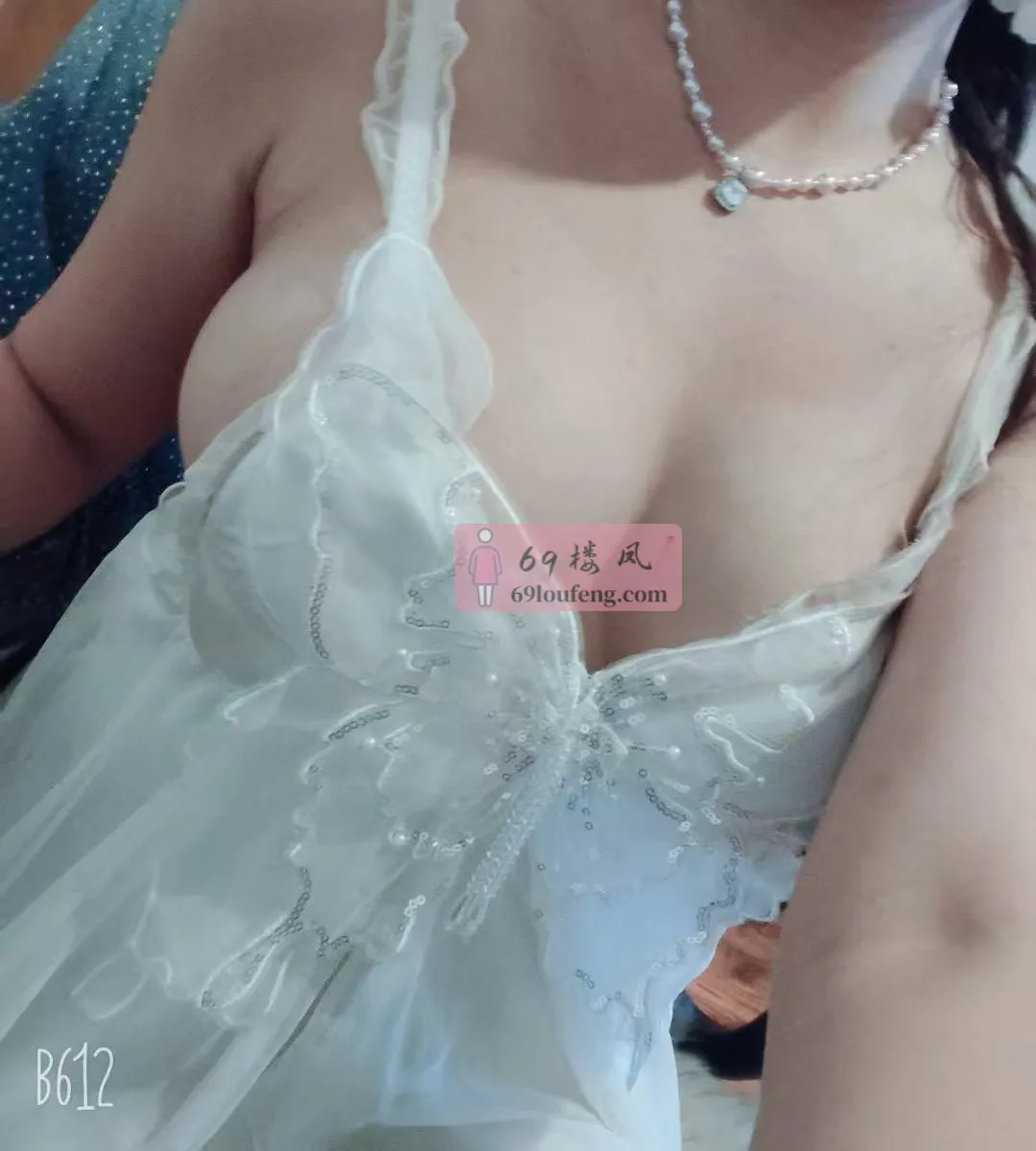 大胸喷水少妇 - 天津-河北区 楼凤实拍第3张