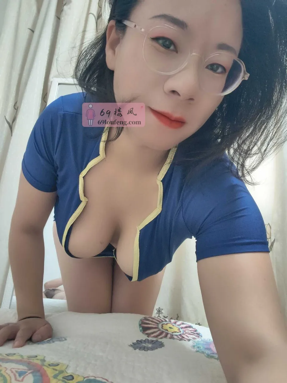 南京鼓楼五塘少妇 - 江苏-南京 楼凤实拍第6张