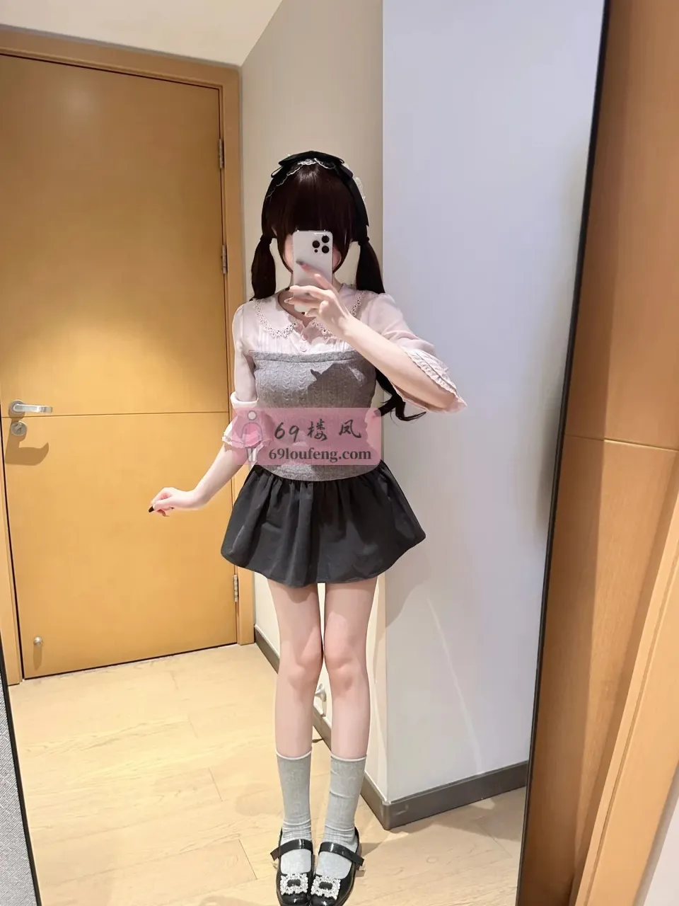 嫩妹妹，十年玩家最满意的一次，不吹牛逼自己去看 - 江苏-南京 楼凤实拍第3张