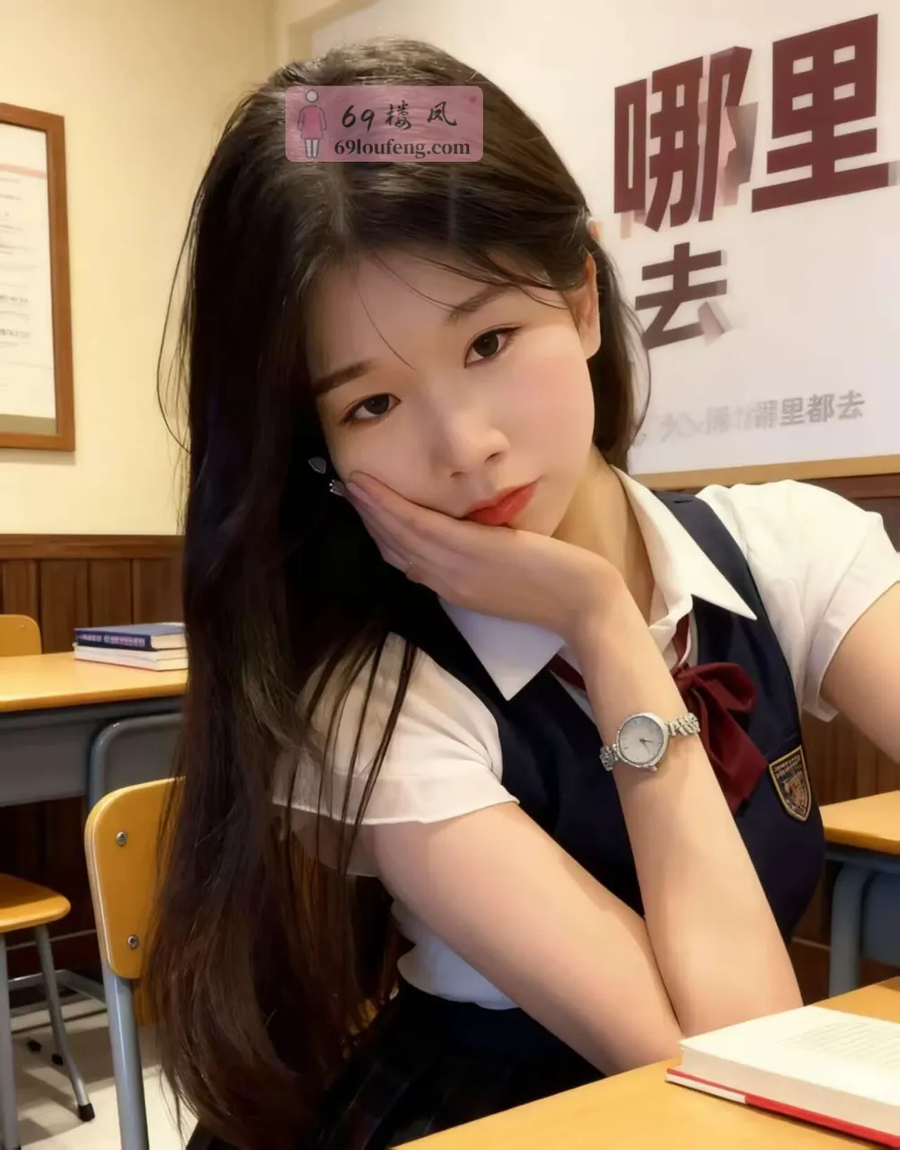 花都雨桐 - 广东-广州 楼凤实拍第3张
