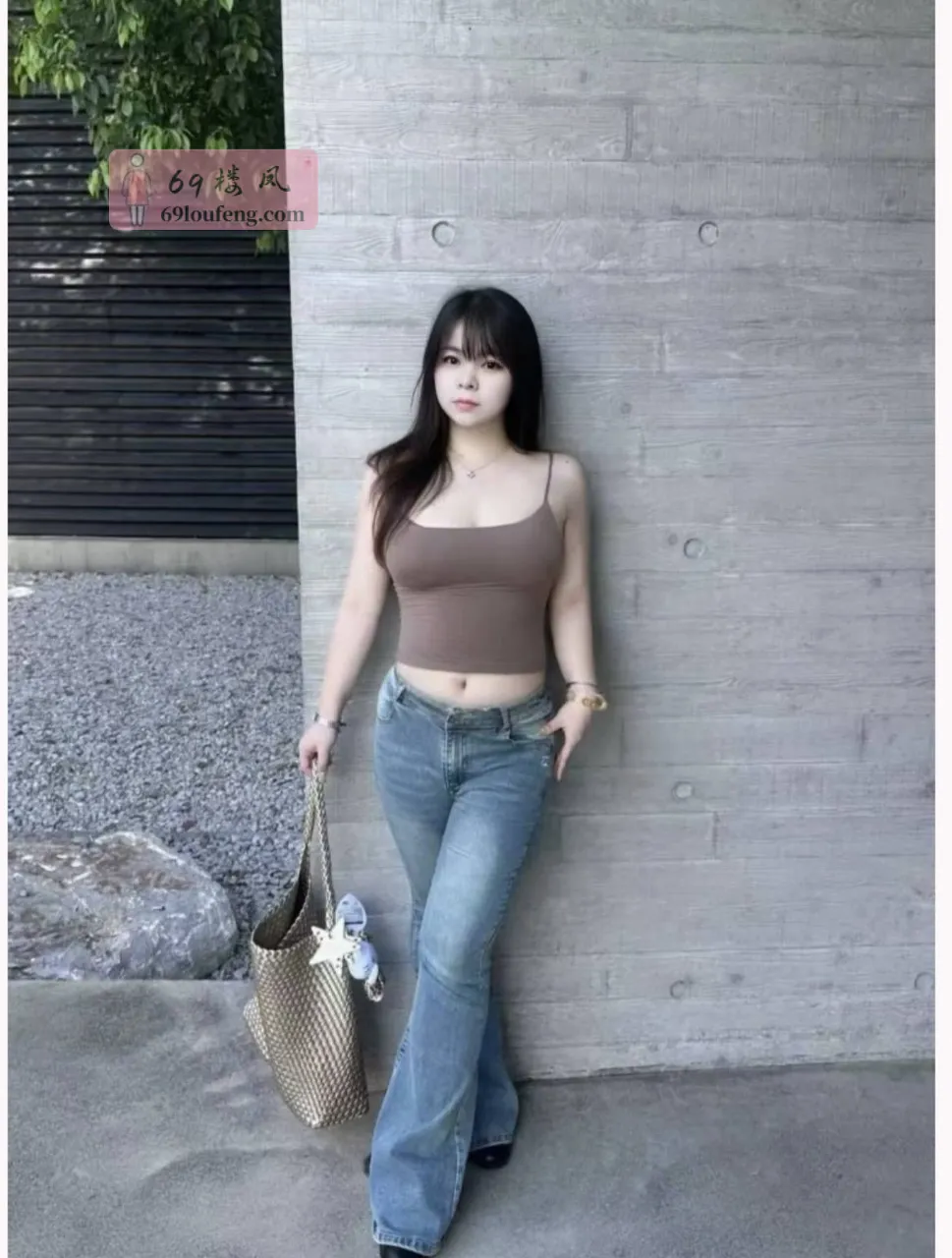 丰台温柔梦儿 - 北京-丰台区 楼凤实拍第2张