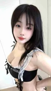 朝阳白皮情趣大胸妹妹 真实工作室环境 (地点：北京 - 朝阳区)