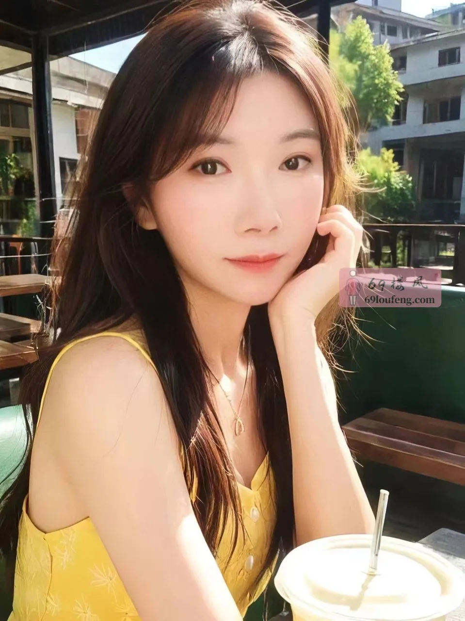 沙溪巨乳少妇 - 广东-中山 楼凤实拍第1张