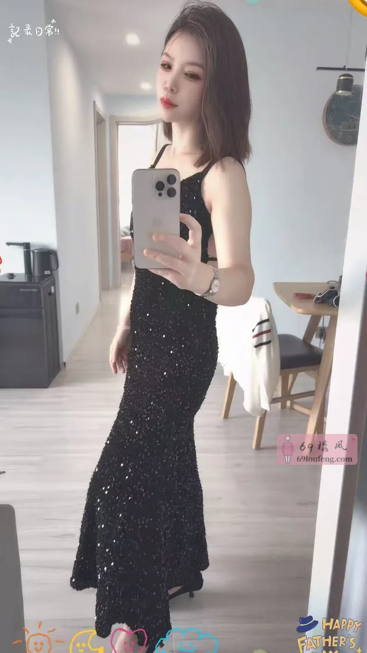 于洪气质眼镜美女 - 辽宁-沈阳 楼凤实拍第2张