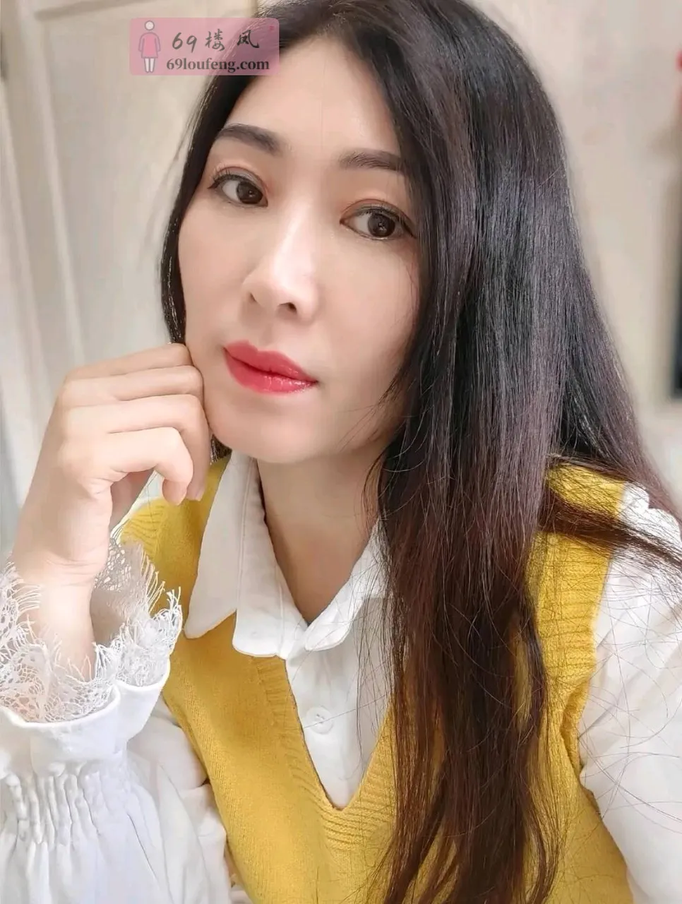 风骚少妇小姐姐 - 广东-深圳 楼凤实拍第2张