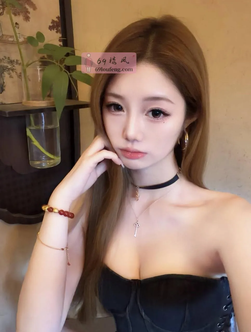 福田骚穴小姐 - 广东-深圳 楼凤实拍第1张