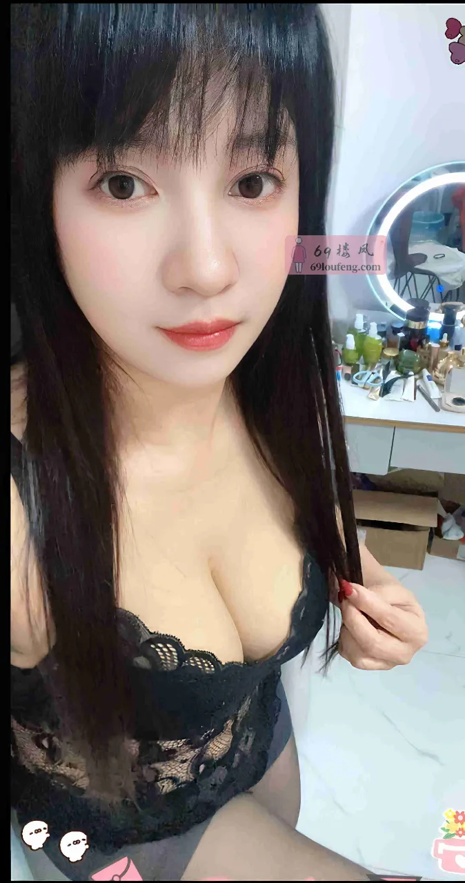 大奶黑丝少妇 - 浙江-杭州 楼凤实拍第2张