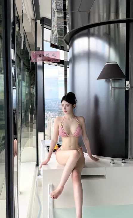 长宁长腿女帝妖姬 - 上海-长宁区 楼凤实拍第3张