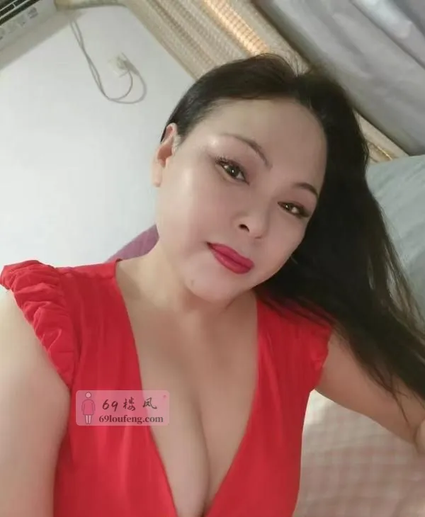 瑶海熟女姐姐 - 安徽-合肥 楼凤实拍第2张