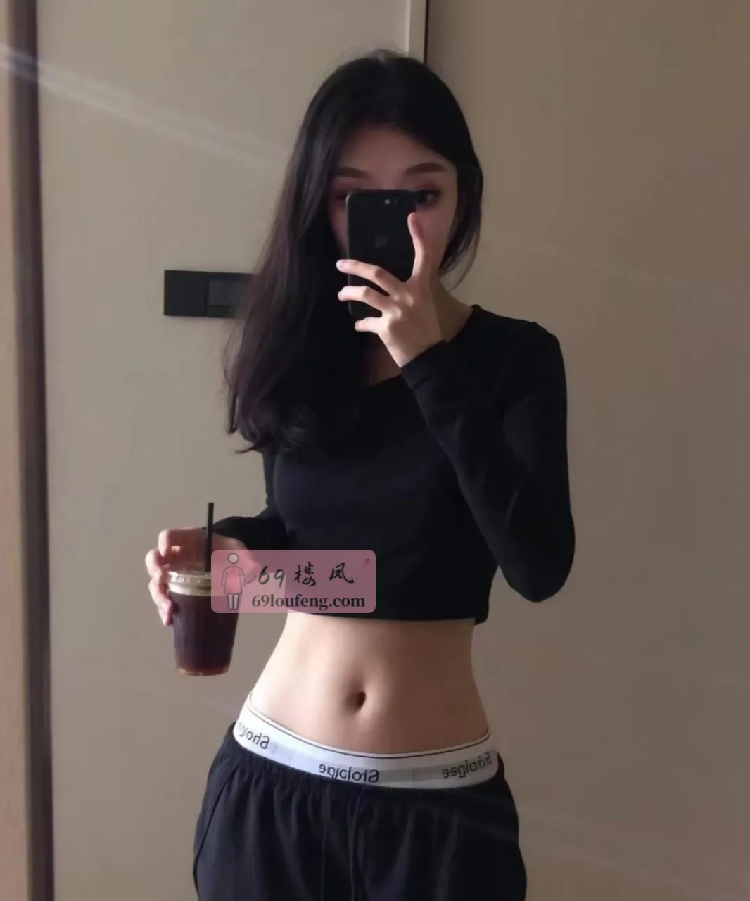 长腿美女随便玩 - 重庆-江北区 楼凤实拍第4张