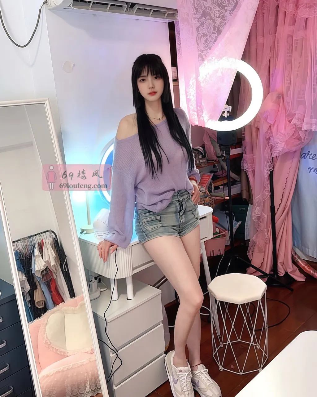 上海小英居家女王 - 上海-黄浦区 楼凤实拍第3张