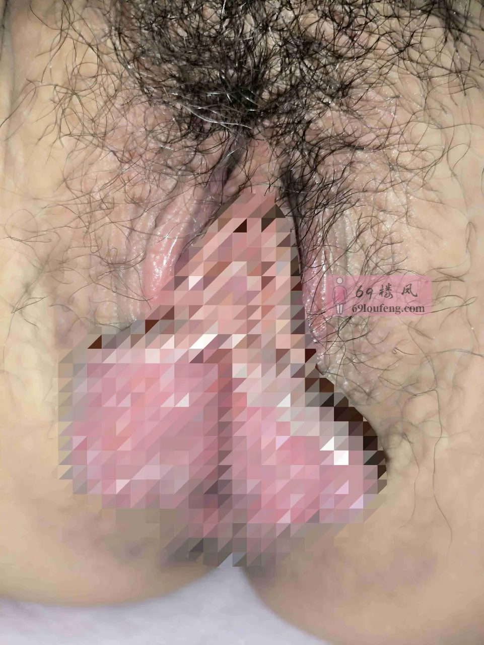 管城区160斤大坦克蝴蝶妹 - 河南-郑州 楼凤实拍第4张
