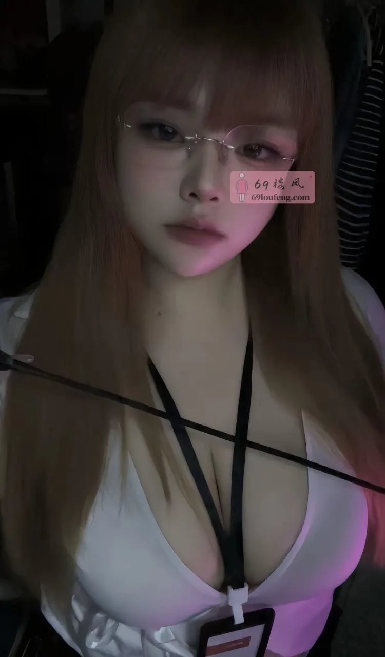 拱墅大胸肉感女孩 - 浙江-杭州 楼凤实拍第3张