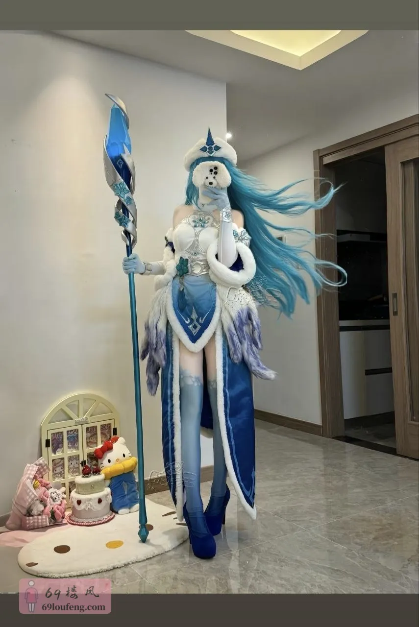 新上的coser，各方面都不错的 - 江苏-南京 楼凤实拍第3张