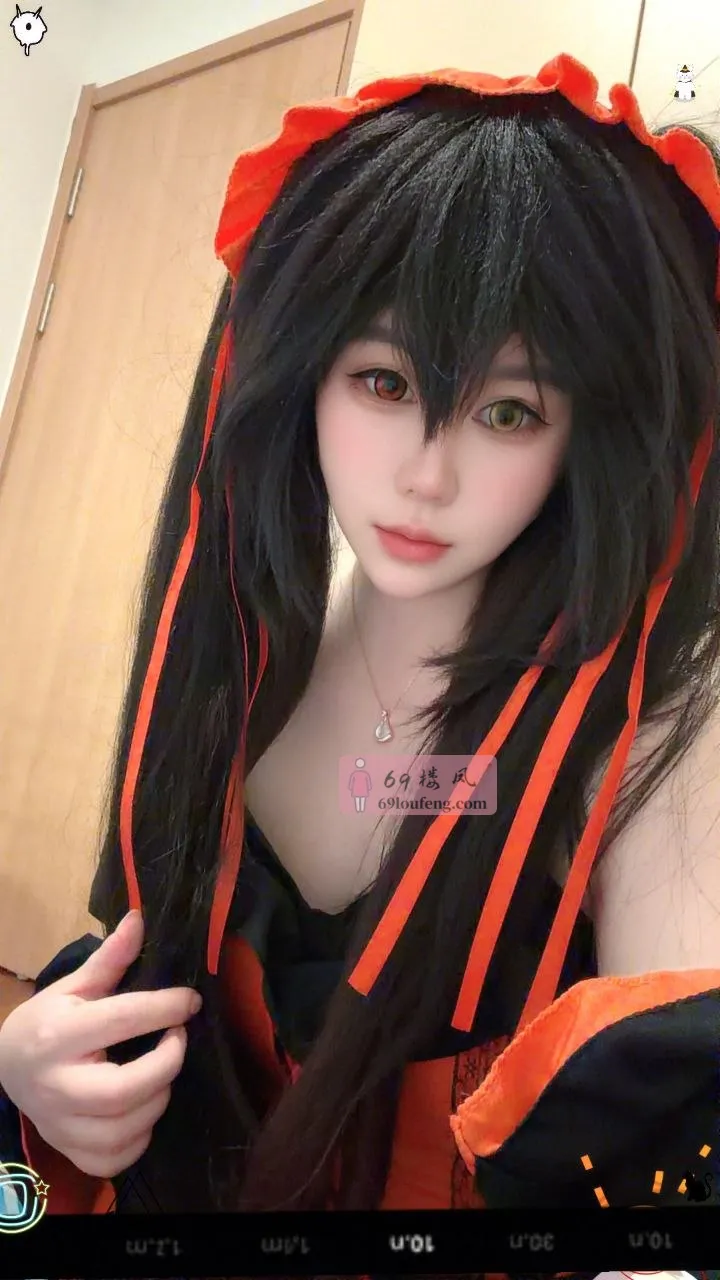新上的coser，各方面都不错的 - 江苏-南京 楼凤实拍第2张