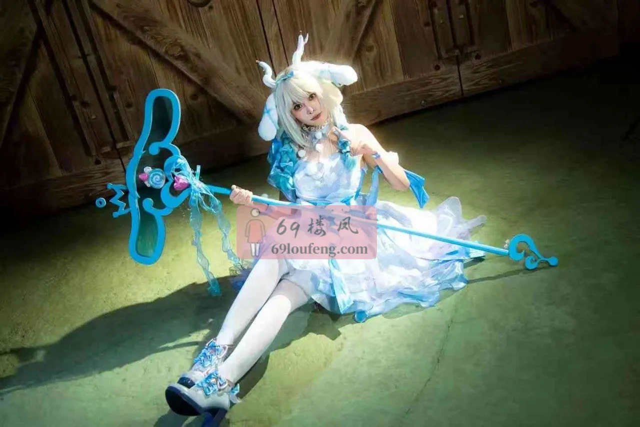 新上的coser，各方面都不错的 - 江苏-南京 楼凤实拍第4张