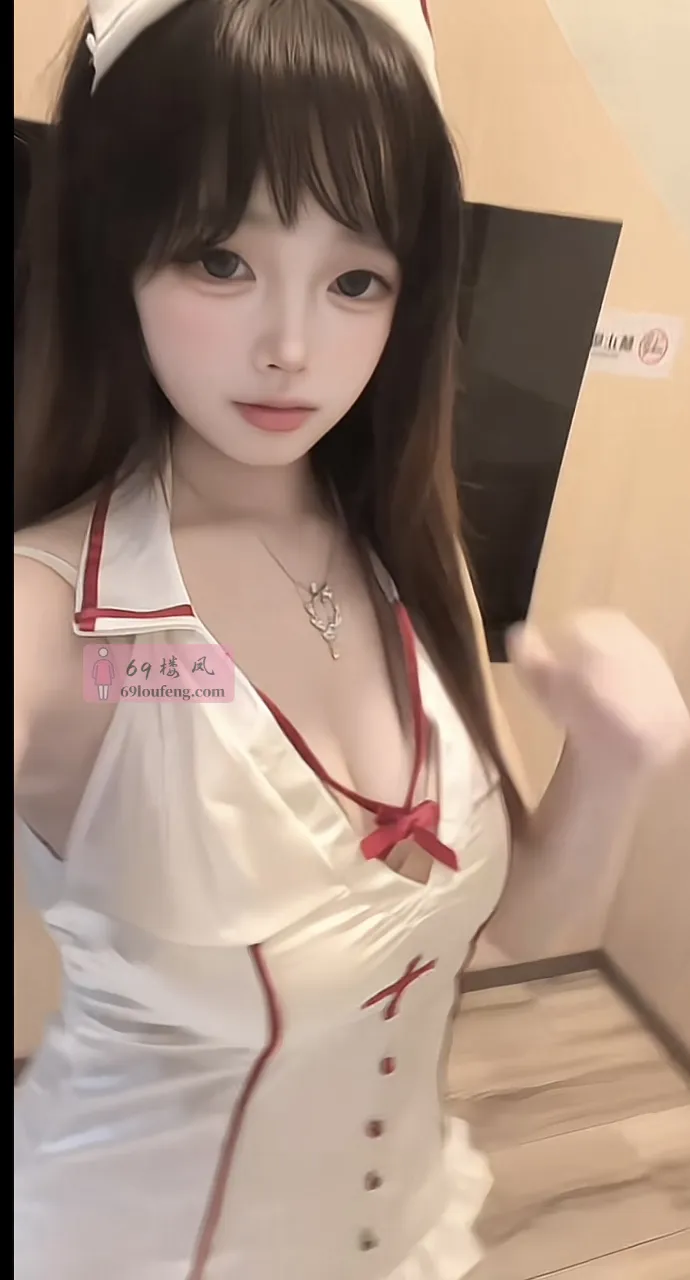 大胸妹妹的极致诱惑 - 安徽-合肥 楼凤实拍第2张