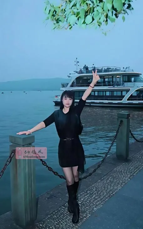 少妇糖糖 - 浙江-杭州 楼凤实拍第2张