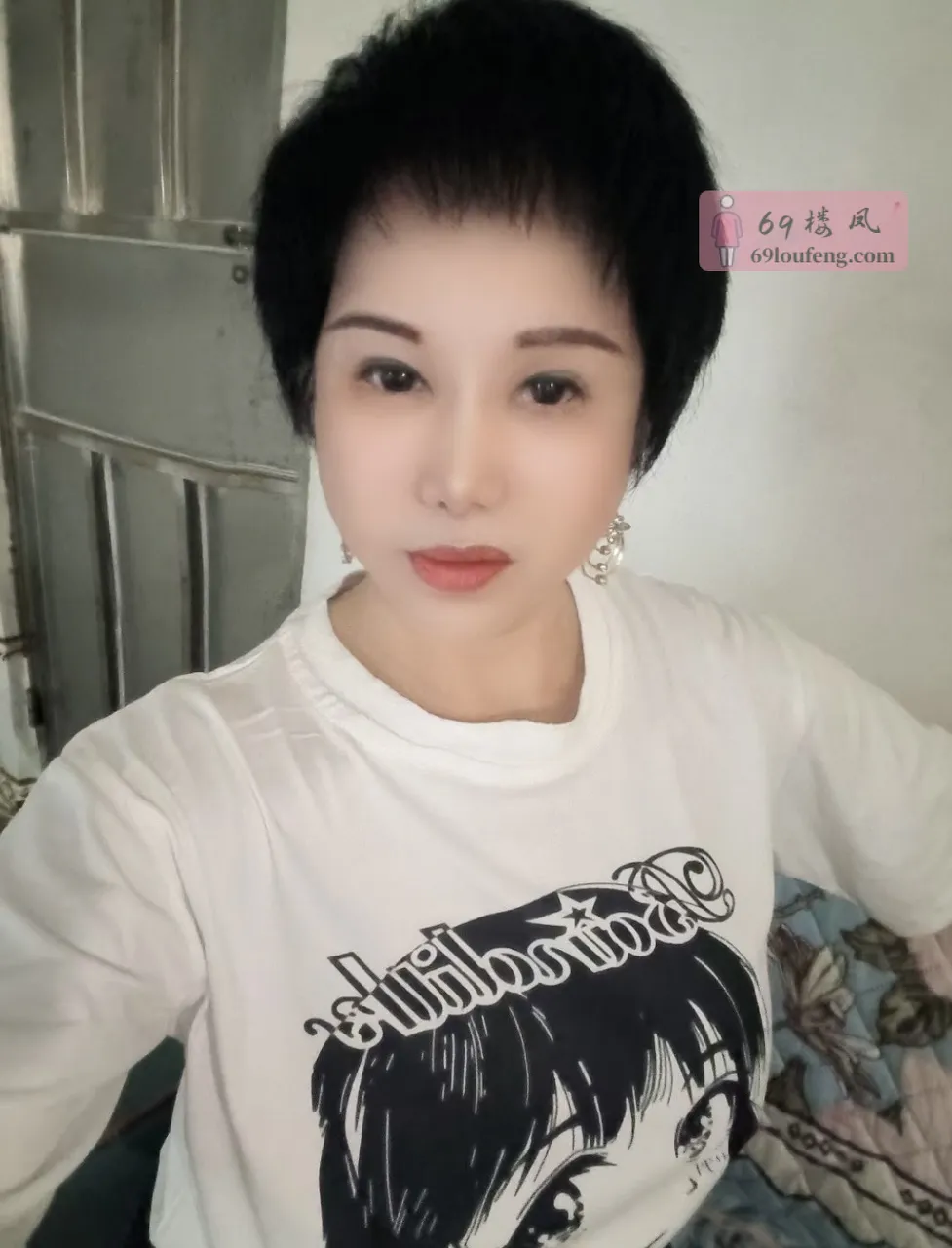 熟女性的姐姐 - 广东-广州 楼凤实拍第1张