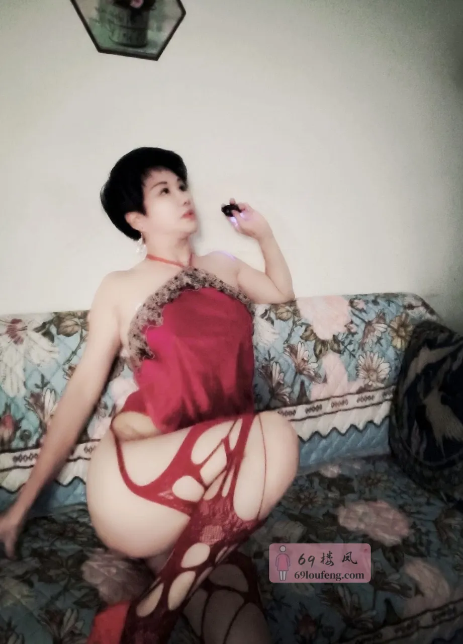 熟女性的姐姐 - 广东-广州 楼凤实拍第3张