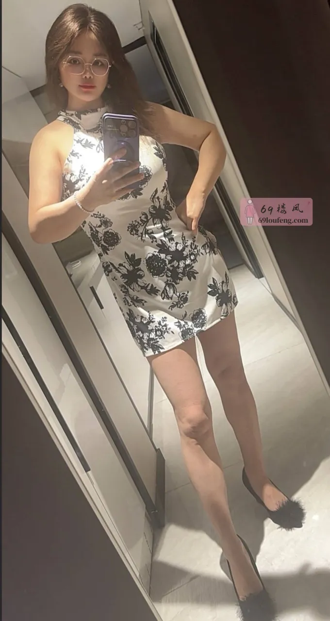 大胸肥臀御姐 - 广西-南宁 楼凤实拍第3张