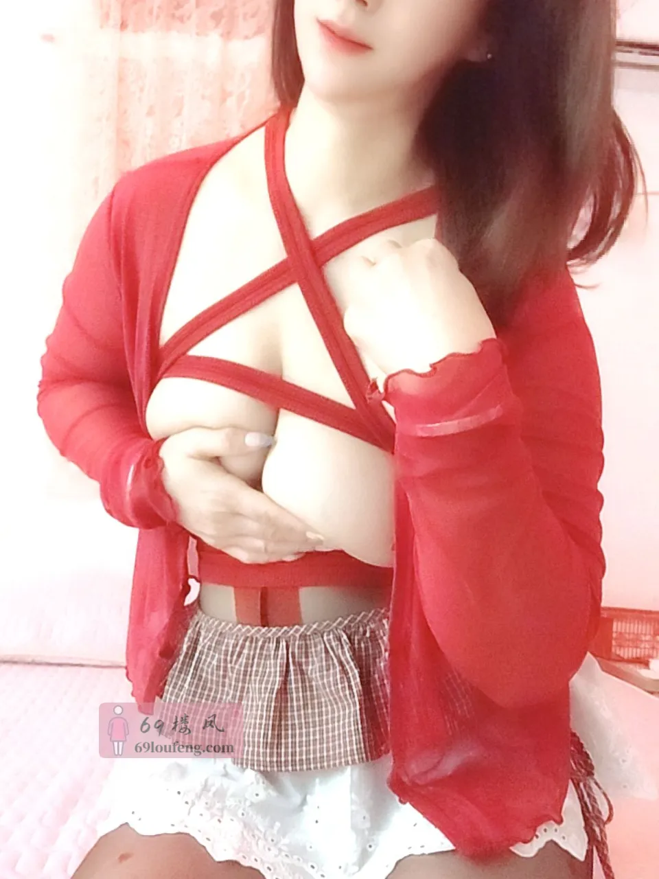 良家兼职小姐姐 - 湖北-武汉 楼凤实拍第3张
