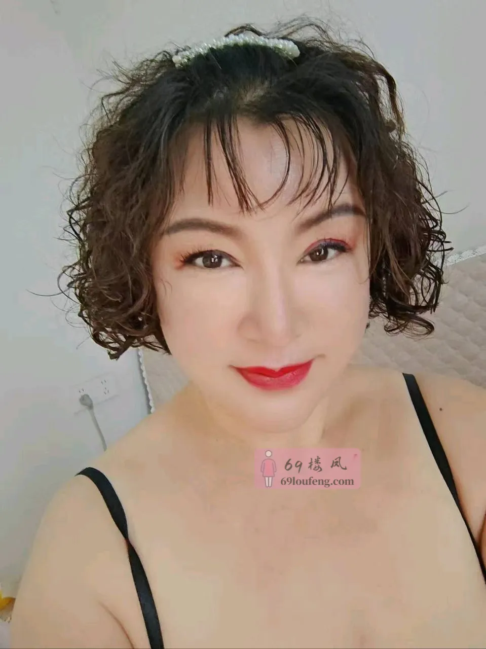 有一对大白馒头 - 江西-南昌 楼凤实拍第4张