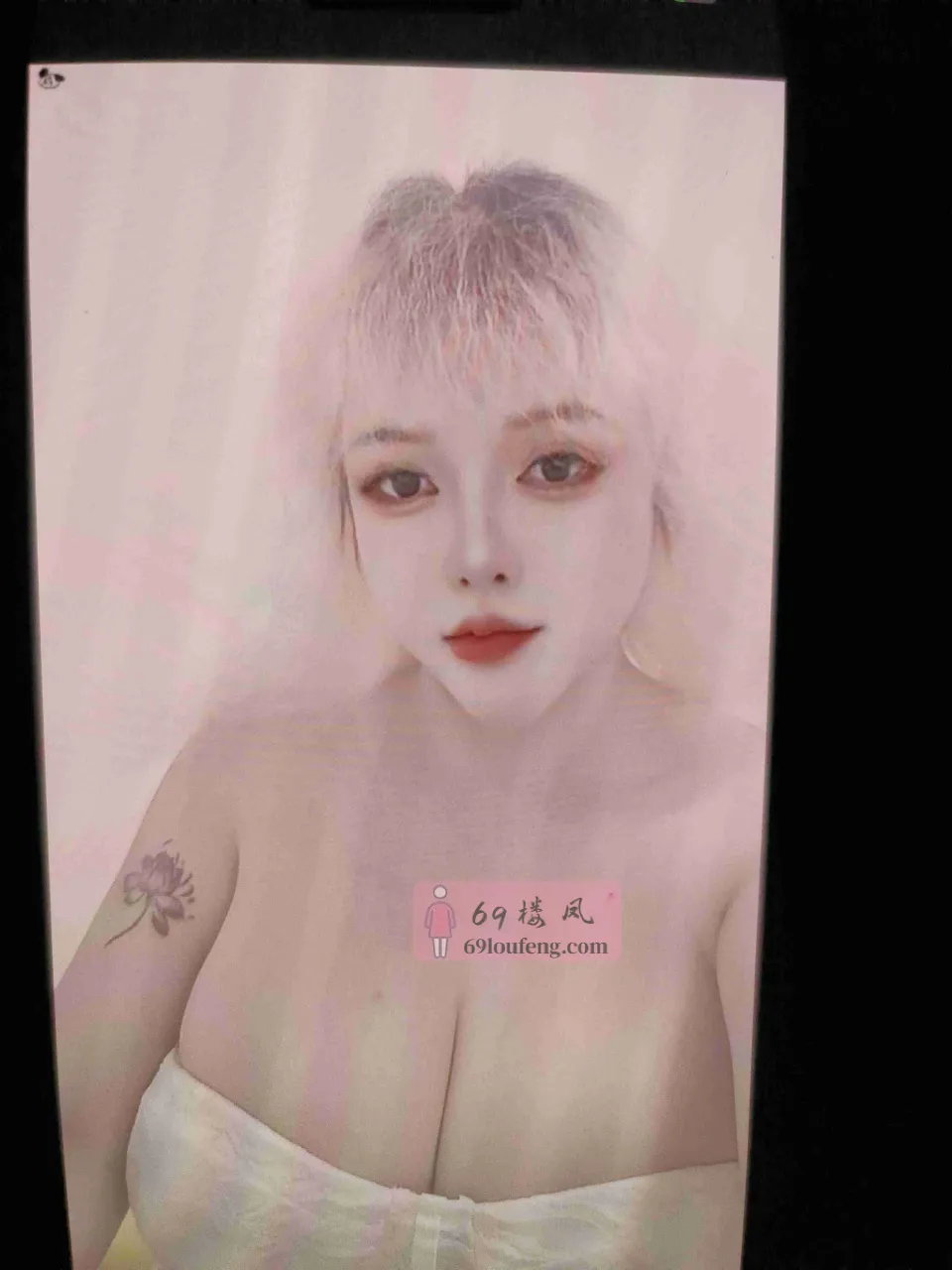 南山大奶牛 - 广东-深圳 楼凤实拍第1张