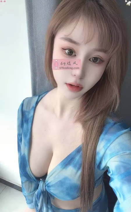 西安大胸服务型冉冉 - 陕西-西安 楼凤实拍第2张