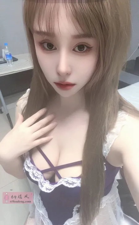 西安大胸服务型冉冉 - 陕西-西安 楼凤实拍第4张