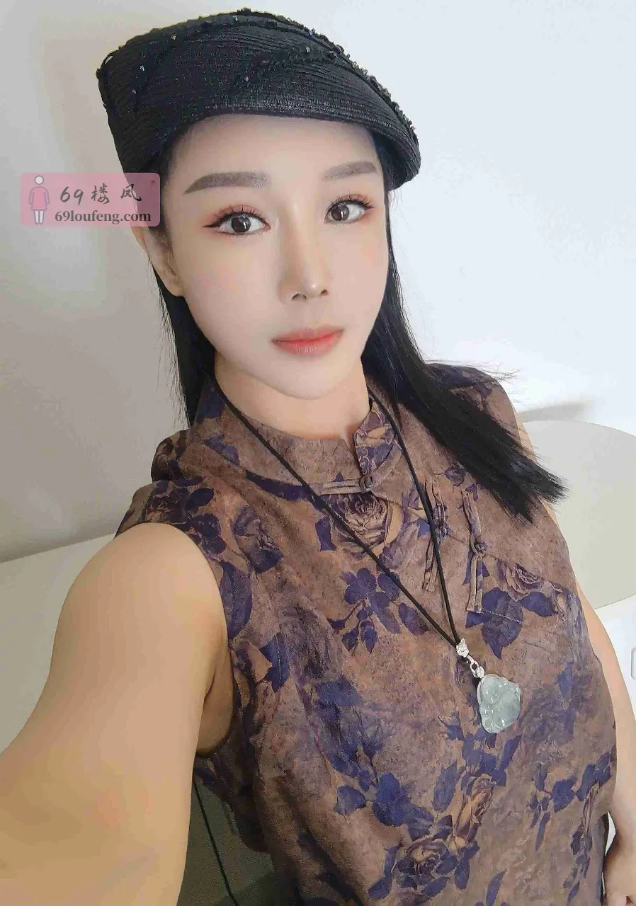 170模特级骚妇 - 山东-烟台 楼凤实拍第1张