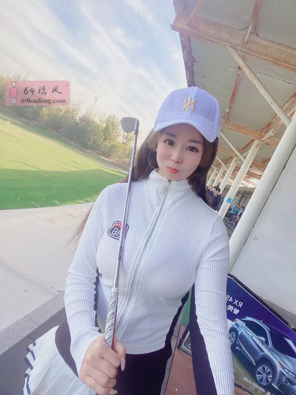 河西静静 胸大腿长  又大又紧   感觉爽歪歪 - 天津-河西区 楼凤实拍第2张