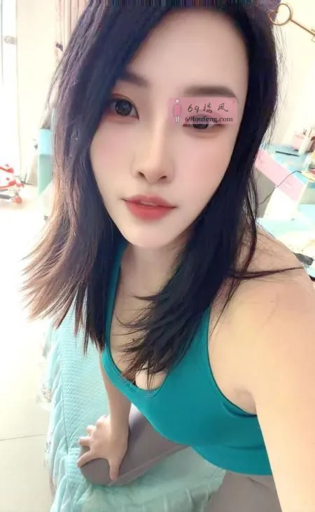 宝安福永妖姬 - 广东-深圳 楼凤实拍第4张