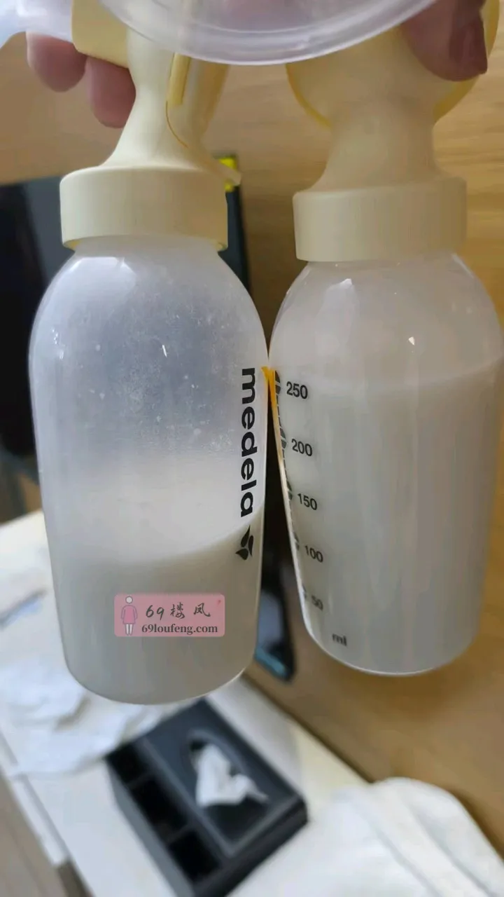 巨乳奶妈 - 广东-广州 楼凤实拍第4张