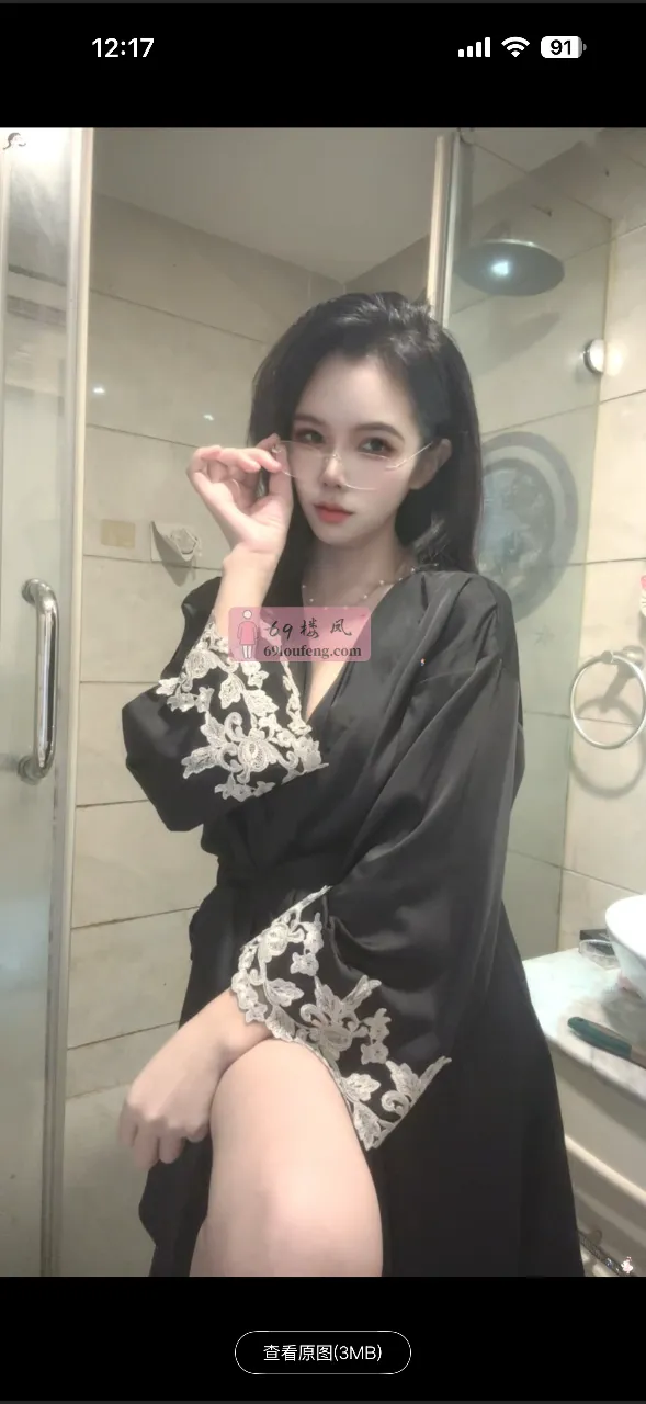 南京莎莎 - 江苏-南京 楼凤实拍第1张