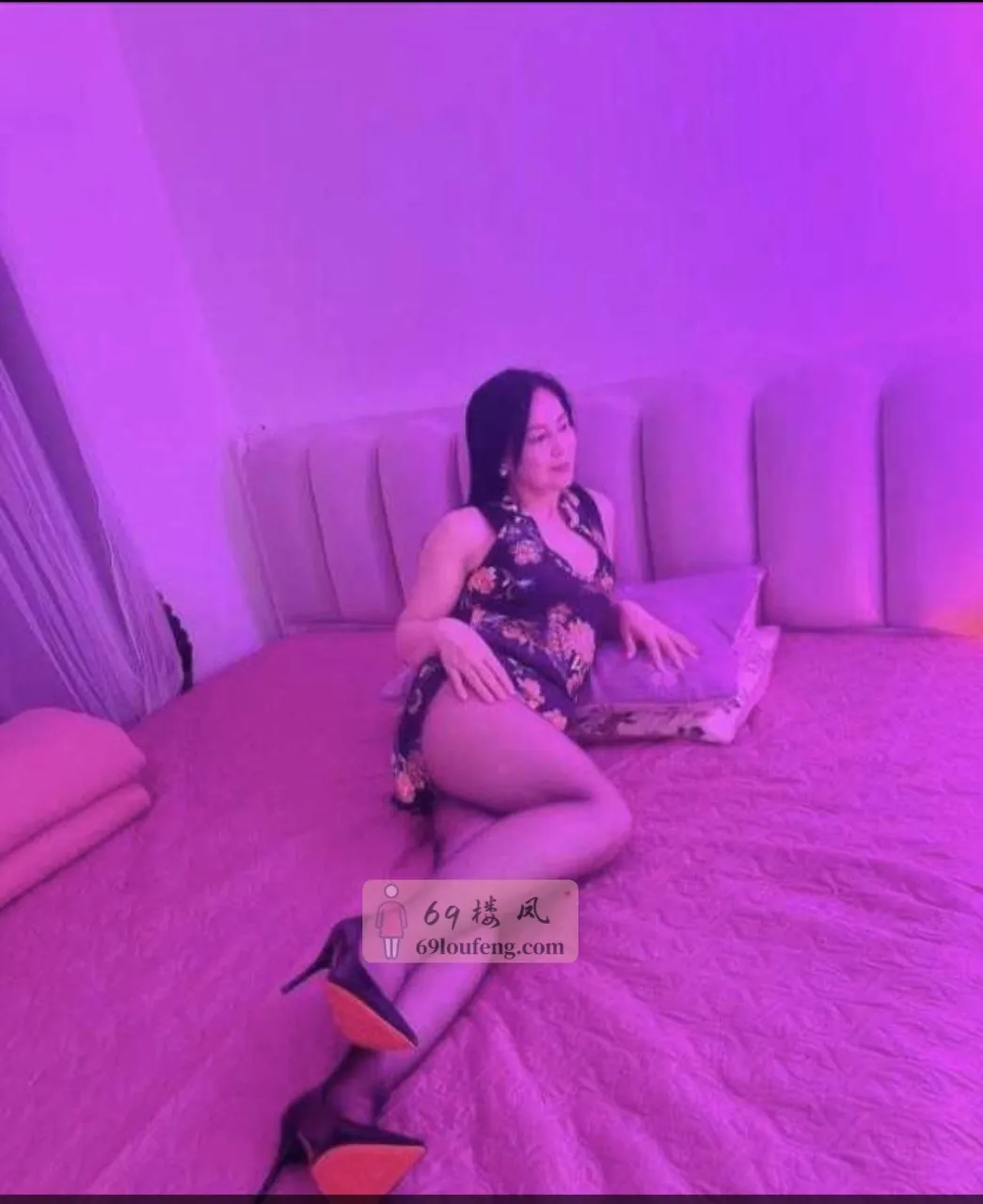 合生汇肥鲍熟女 - 北京-朝阳区 楼凤实拍第1张