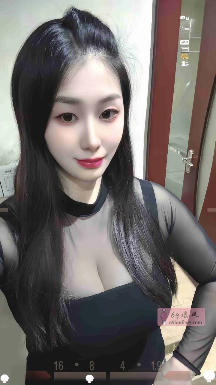 丰满熟女小凡 - 江苏-无锡 楼凤实拍第4张