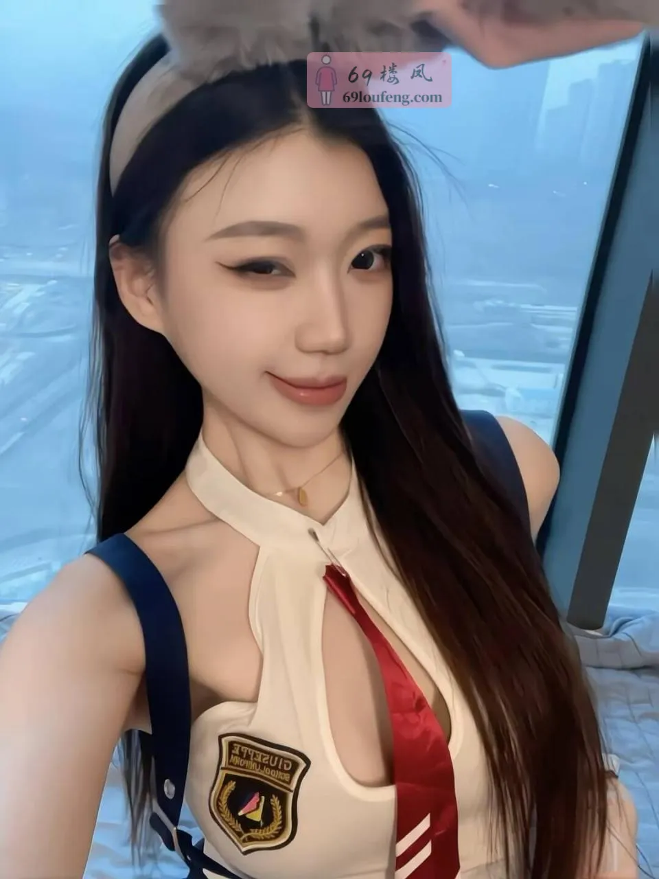 虹口制服阿雅 - 上海-虹口区 楼凤实拍第1张