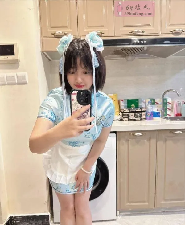 松北小胖妹花花回归 - 黑龙江-哈尔滨 楼凤实拍第3张