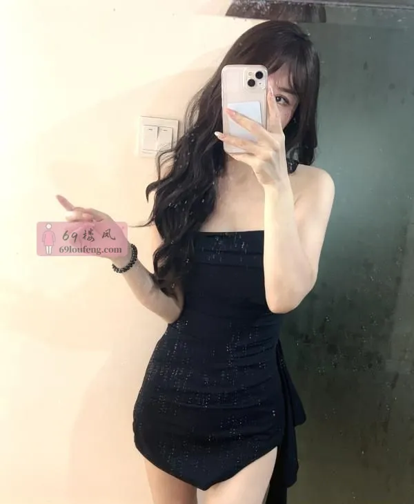 健身女孩沐沐 - 广东-深圳 楼凤实拍第4张